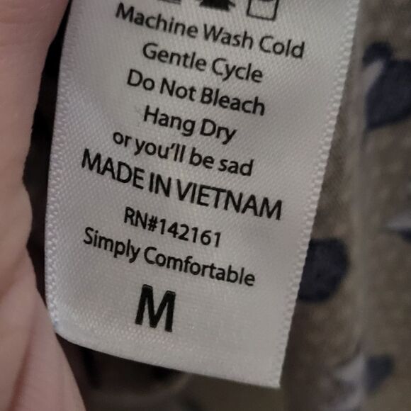 LuLaRoe / Disney high low top Minnie mouse - Picture 5 of 5